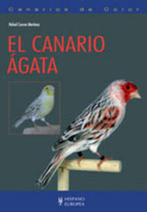 CANARIO AGATAEL - 9788425518638